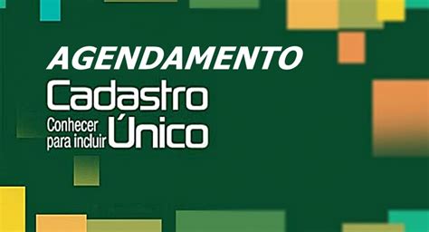 Modalidade de cadastro/agendamento através do portal .